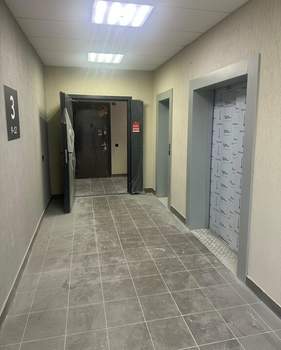 2-к квартира, вторичка, 65м2, 3/12 этаж