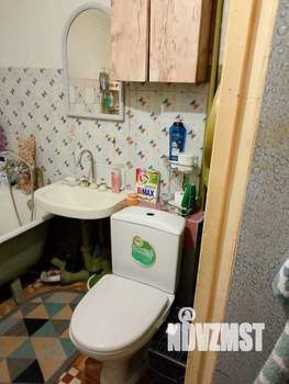 1-к квартира, вторичка, 31м2, 5/5 этаж