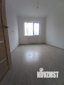 2-к квартира, сданный дом, 57м2, 4/18 этаж