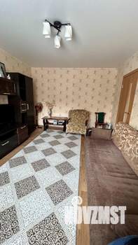 2-к квартира, вторичка, 55м2, 2/9 этаж