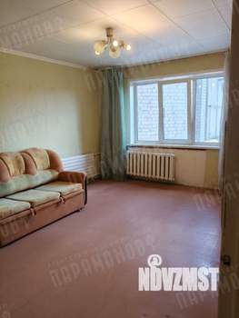 1-к квартира, вторичка, 39м2, 2/9 этаж