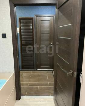 1-к квартира, вторичка, 38м2, 4/9 этаж