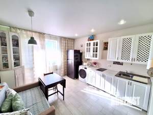 1-к квартира, вторичка, 52м2, 12/12 этаж