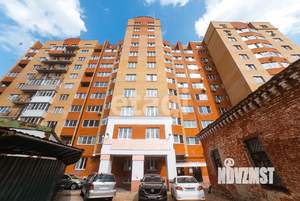 1-к квартира, вторичка, 37м2, 2/10 этаж