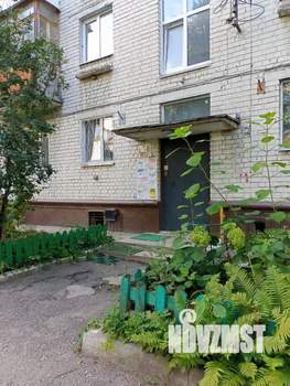 3-к квартира, вторичка, 54м2, 4/5 этаж