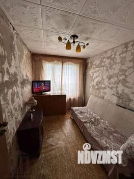 2-к квартира, вторичка, 45м2, 8/12 этаж