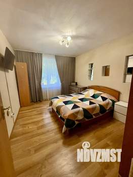 3-к квартира, вторичка, 52м2, 1/3 этаж