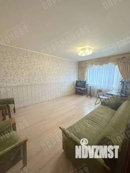 2-к квартира, вторичка, 56м2, 4/5 этаж