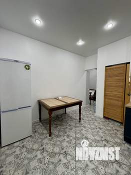 2-к квартира, вторичка, 61м2, 2/14 этаж