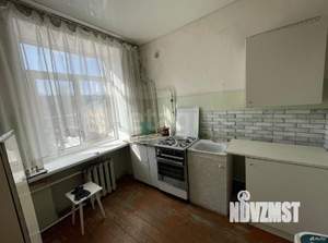 3-к квартира, вторичка, 72м2, 4/4 этаж