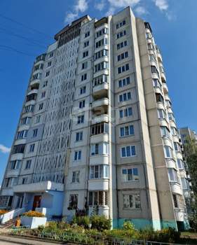 2-к квартира, вторичка, 62м2, 11/12 этаж