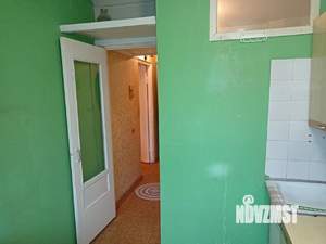 1-к квартира, вторичка, 31м2, 5/5 этаж