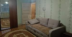 1-к квартира, вторичка, 32м2, 2/5 этаж