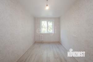 2-к квартира, вторичка, 44м2, 3/4 этаж