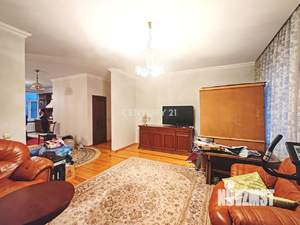 3-к квартира, вторичка, 116м2, 2/7 этаж