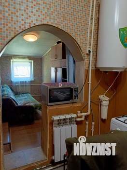 1-к квартира, вторичка, 32м2, 1/1 этаж