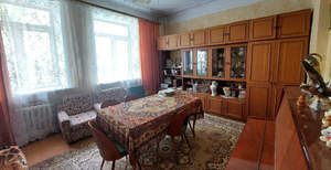 3-к квартира, вторичка, 73м2, 4/4 этаж