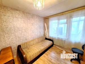 2-к квартира, вторичка, 43м2, 2/5 этаж