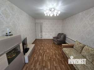 2-к квартира, вторичка, 50м2, 1/5 этаж