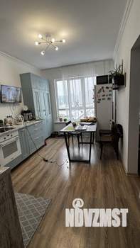 3-к квартира, вторичка, 65м2, 5/16 этаж