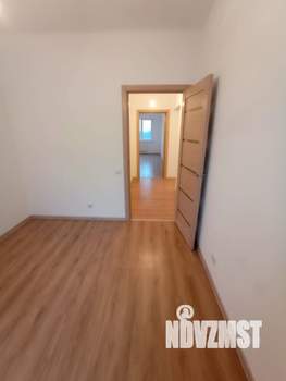 2-к квартира, сданный дом, 57м2, 8/18 этаж