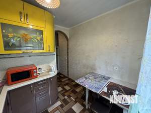 3-к квартира, вторичка, 59м2, 3/5 этаж
