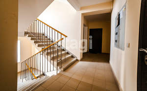 1-к квартира, вторичка, 37м2, 2/10 этаж