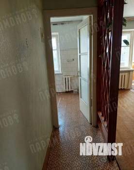 2-к квартира, вторичка, 44м2, 4/4 этаж