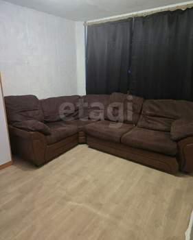 1-к квартира, вторичка, 31м2, 1/5 этаж