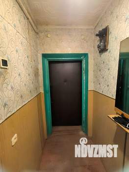 1-к квартира, вторичка, 32м2, 1/2 этаж