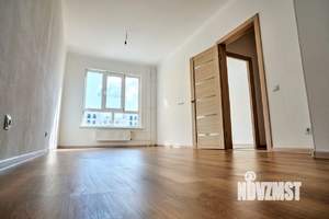 2-к квартира, сданный дом, 55м2, 14/15 этаж