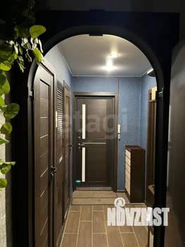 1-к квартира, вторичка, 38м2, 4/9 этаж