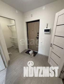 1-к квартира, вторичка, 35м2, 12/16 этаж