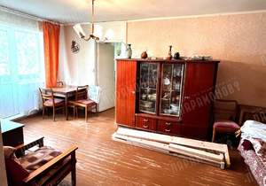 2-к квартира, вторичка, 46м2, 4/4 этаж