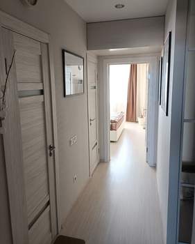 2-к квартира, вторичка, 65м2, 6/10 этаж