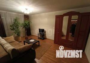 2-к квартира, вторичка, 48м2, 9/9 этаж