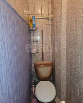 2-к квартира, вторичка, 44м2, 1/5 этаж