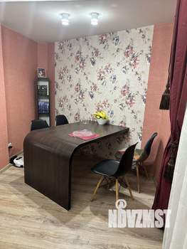 2-к квартира, вторичка, 72м2, 7/9 этаж