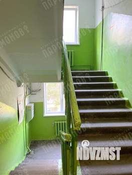 1-к квартира, вторичка, 31м2, 2/5 этаж