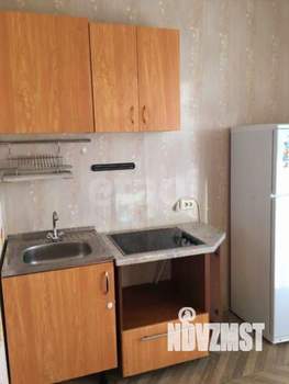 1-к квартира, вторичка, 39м2, 16/16 этаж