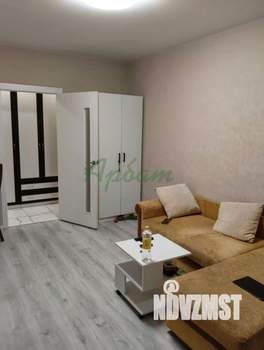 2-к квартира, вторичка, 54м2, 8/10 этаж