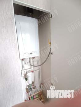 1-к квартира, вторичка, 35м2, 6/10 этаж