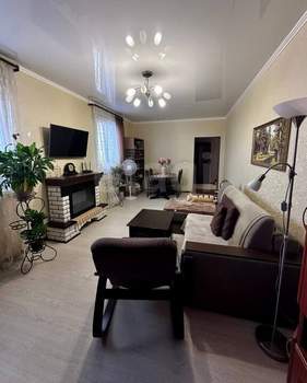 3-к квартира, вторичка, 99м2, 9/9 этаж