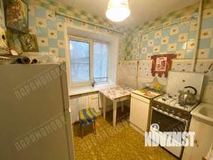 2-к квартира, вторичка, 43м2, 2/4 этаж