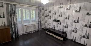 2-к квартира, вторичка, 50м2, 2/9 этаж