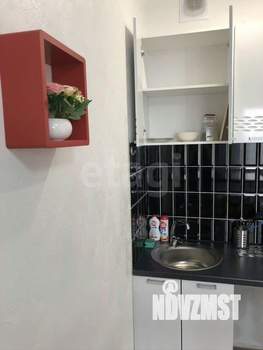 Студия квартира, вторичка, 29м2, 16/17 этаж