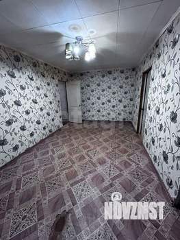 4-к квартира, вторичка, 61м2, 1/5 этаж