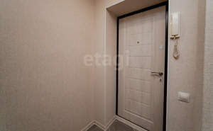 Студия квартира, вторичка, 23м2, 17/17 этаж