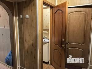 2-к квартира, вторичка, 58м2, 3/3 этаж