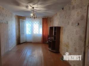 2-к квартира, вторичка, 45м2, 2/5 этаж